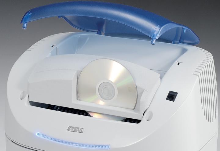 Actual product image Kobra + 2 SS4 ES P-2 250W (Strip cut)