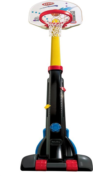Produktbild Little Tikes Adjustable basketball stand (4339)