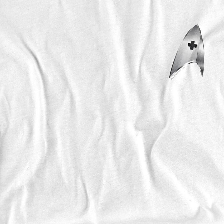 Immagine prodotto Universal Textiles Medical Maglietta Distintivo Adulto Unisex (S)