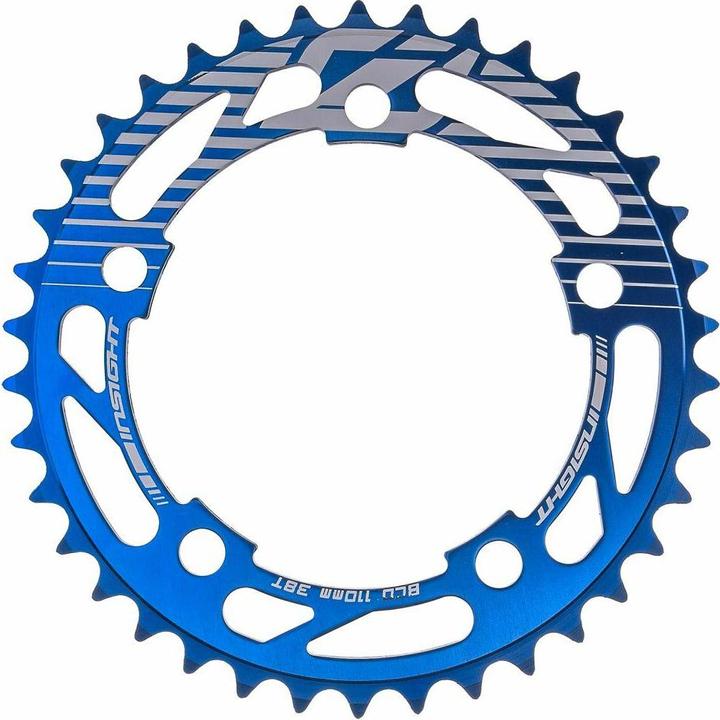 Immagine prodotto Insight pignone 40t (40)