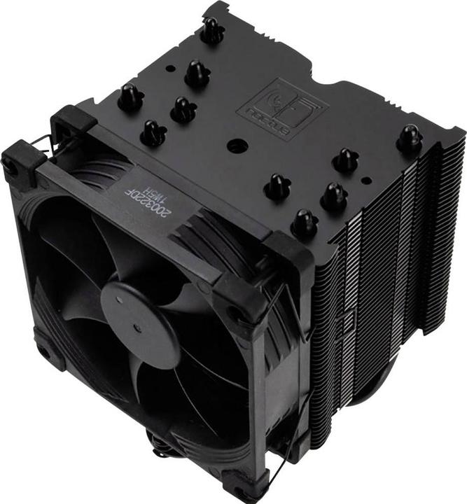 Image du produit Noctua NH-U9S chromax.black refroidisseur de CPU (125 mm)