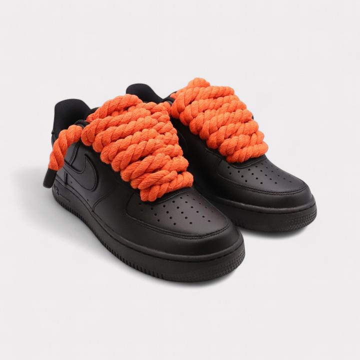 Produktbild Nike Air Force 1 Black (39)