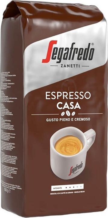 Immagine prodotto Segafredo Selezione Casa (1000 g, Tostatura media)