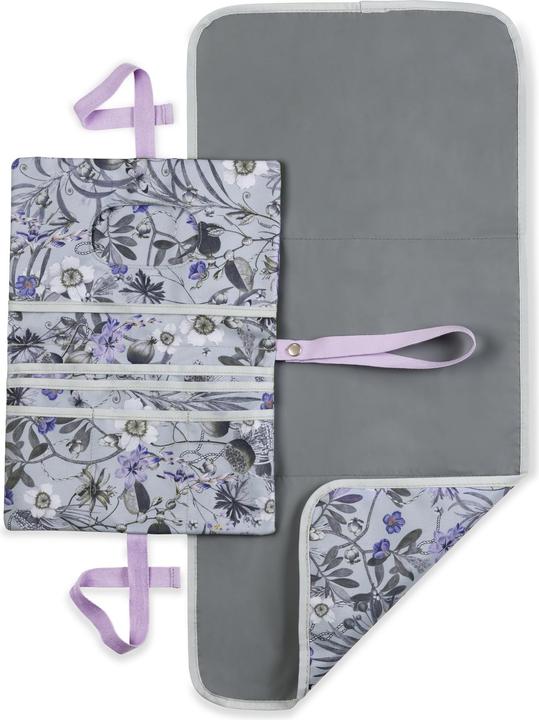 Immagine prodotto Hauck Change N Walk Floral Grigio