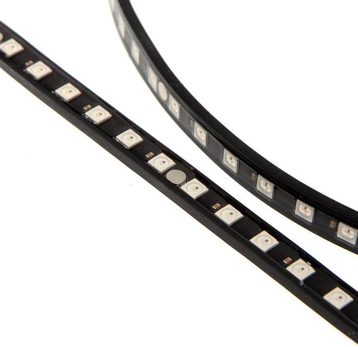 Produktbild Phanteks PC Gehäuse Upgrade Kit Digital Combo Set inkl. 2x LED Strip (Mehrfarbig)