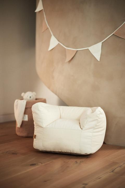 Image du produit Jollein Fauteuil pour enfants Pouf (Fauteuil pour enfants)