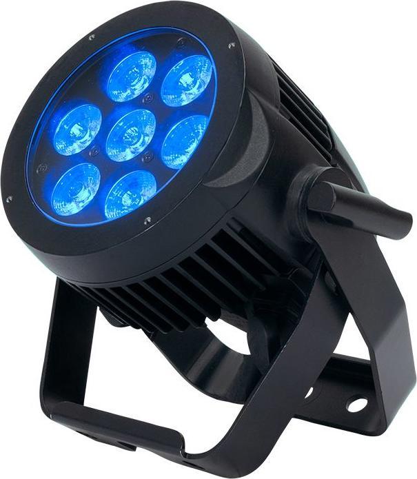 Actual product image ADJ DJ 7P HEX IP LED par (84 W, LED)