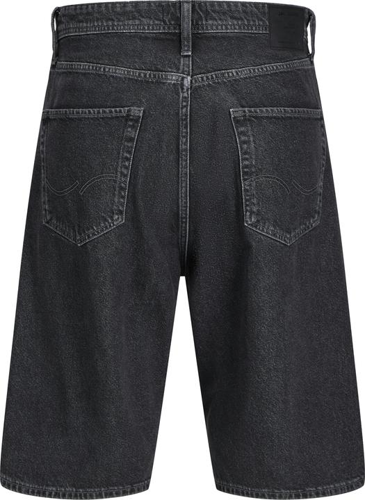 Actual product image Jack & Jones Jjiron Jjoriginal Shorts Sq 730 Sn (XXL)