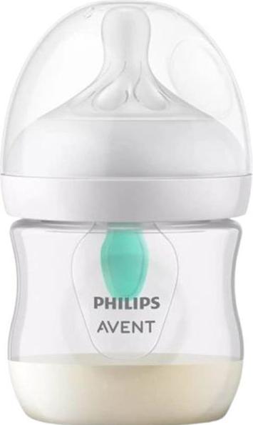 Productafbeelding Philips Avent Natuurlijk antwoord AirFree (125 ml)