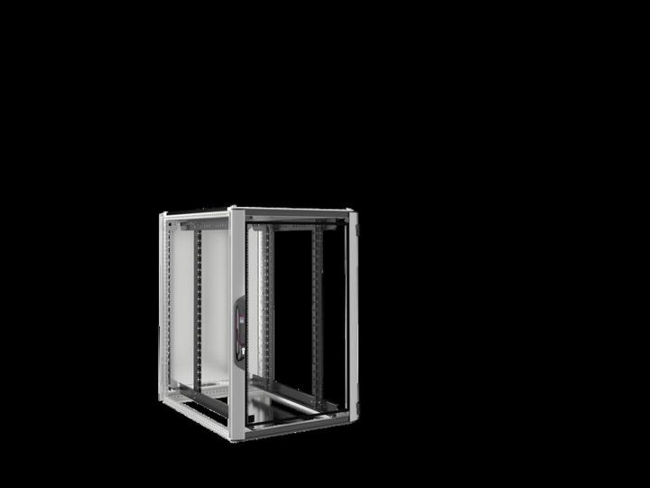 Produktbild Rittal 24U 15000 N, VX IT (24 HE, 19 Zoll Rack)