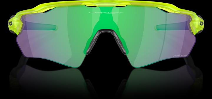 Image du produit Oakley Radar EV XS Path Matte UraniumPrizm Jade (Mat Uranium Uranium, PRIZM Jade)