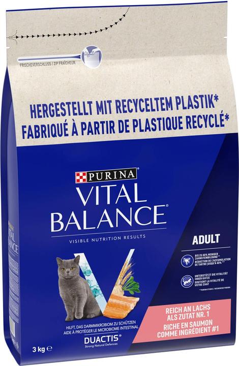 Produktbild Vital Balance Adult (Adult, 1 Stk., 3000 g)