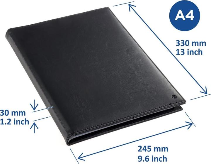 Immagine prodotto Rillstab Visualizza il libro (A4, 1 x)