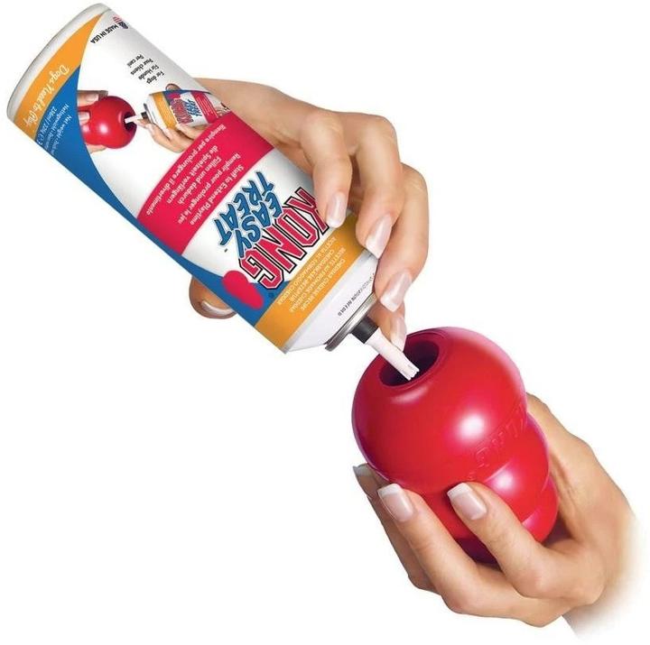 Immagine prodotto KONG Dolci (Senior, Adulto, Junior, Cucciolo + gattino, 1 pz., 300 g)