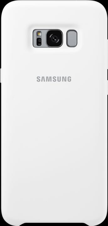 Immagine prodotto Samsung Silicone (Samsung Galaxy S8+)