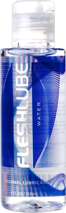 Actual product image Fleshlight FleshLube Water (100 ml)