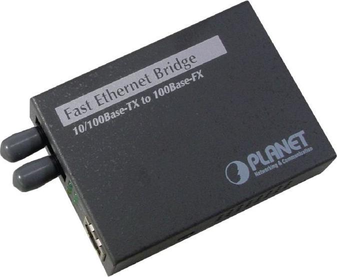 Planet FT-801 media converter