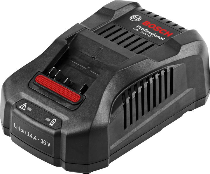 Actual product image Bosch Professional Gal 3680 Cv (36 V)