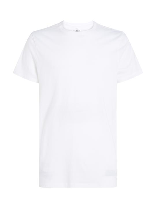 Produktbild Calvin Klein S/S Crew Neck 3pk (S)