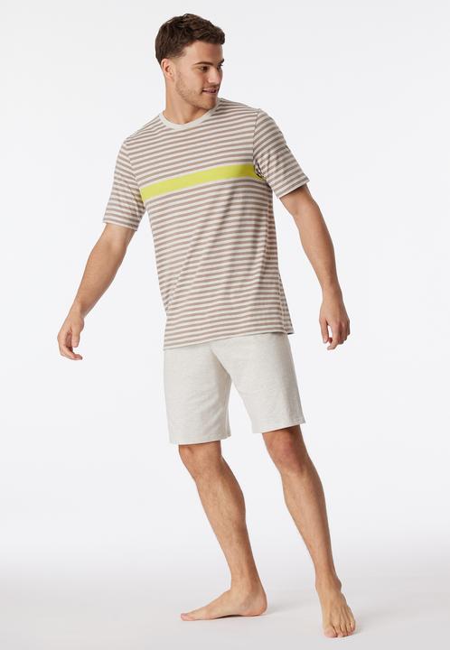 Immagine prodotto Schiesser Pigiama da notte casual (54, XL)