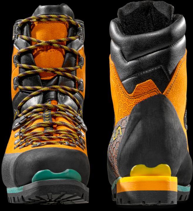 Produktbild La Sportiva Nepal Work (S3, 40.5)