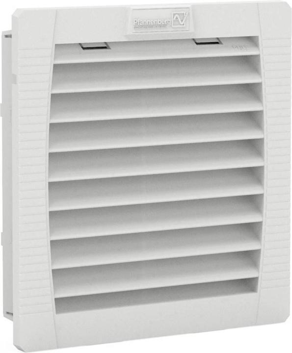 Actual product image Pfannenberg 4th gen. outlet filter PFA 20000 IP54