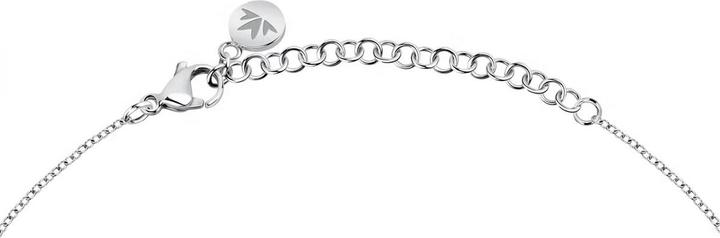 Produktbild Morellato Tesori Halskette (Silber 925, 38 - 42 cm)