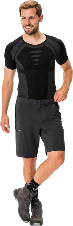 Actual product image Vaude Farley Stretch Bermuda II (52)