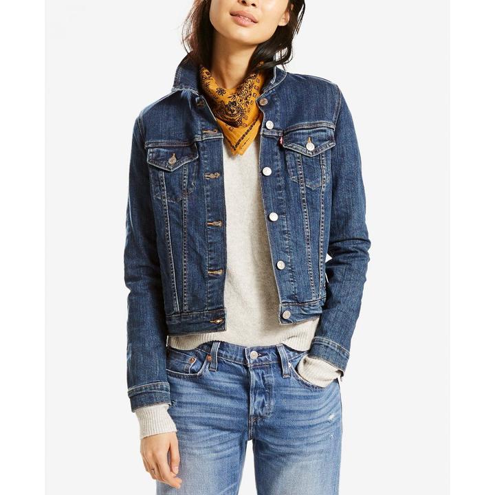Immagine prodotto Levis Giacca Original Tracker dolce jane (XS)
