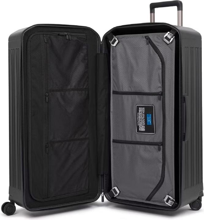 Produktbild Piquadro Hartschalenkoffer PQ-Light Trunk (116 l, L (90 - 115l))