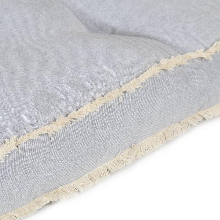 Produktbild VidaXL Bolton (120 x 80 x 10 cm)