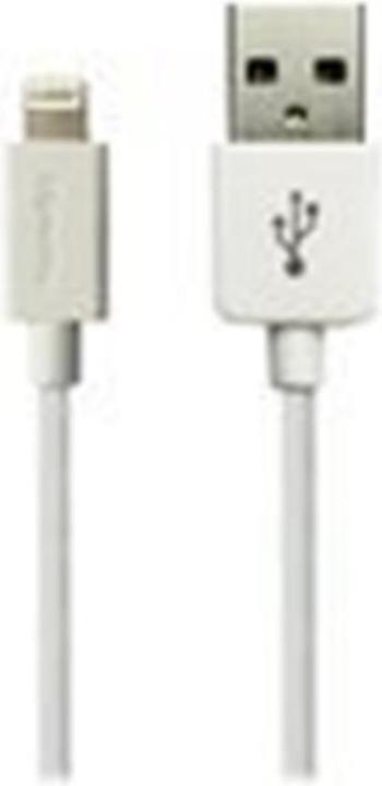 Image du produit Sandberg USB sur la foudre (1 m, USB 2.0)