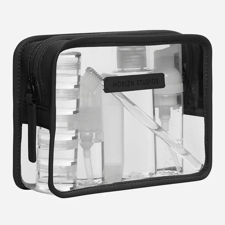 Actual product image Horizn Neccessaire (Manicure set)