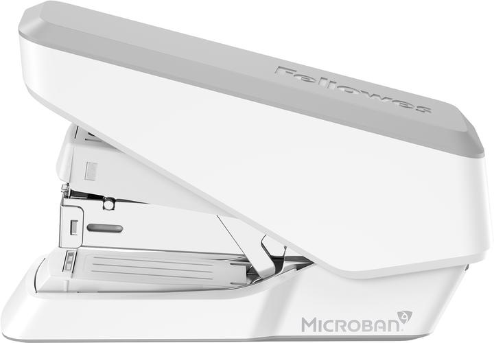 Fellowes Agrafeuse LX860 40 pages, blanc (40.40 feuilles)