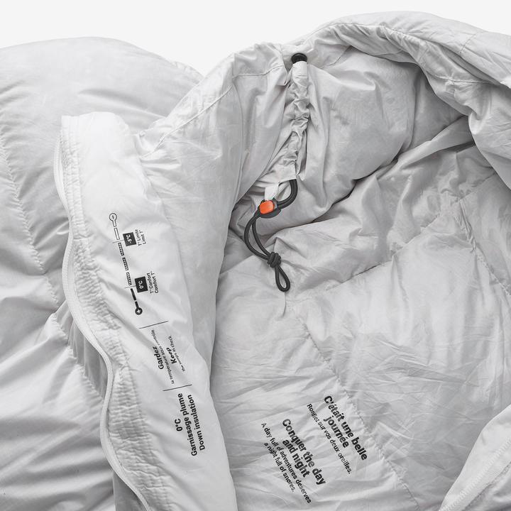 Actual product image Simond MT900 DUVET (190 cm)
