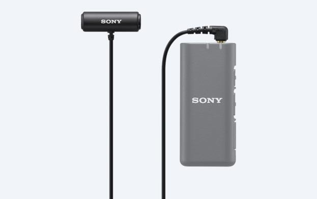 Immagine prodotto Sony ECM-LV1