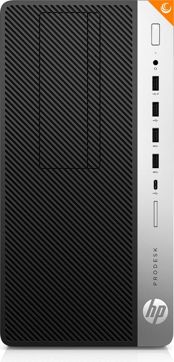 Actual product image TecXL HP ProDesk 600 G5 MT i5-9500/16GB/512GBSSD W11P
