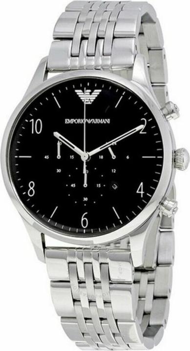 Produktbild Emporio Armani Mod. CLASSIC (Chronograph, 43 mm)