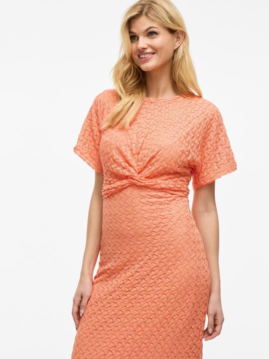 Produktbild Vila Kurzarm Midikleid (XS)