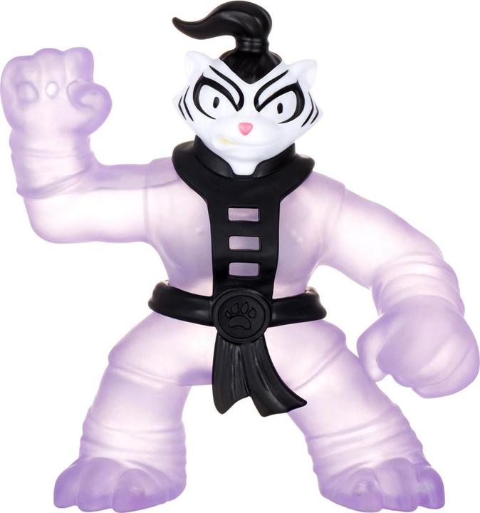 Actual product image Goo Jit Zu Shifters Glow - Bengal