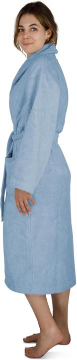 Immagine prodotto Normani Accappatoio da donna in cotone (3XL)