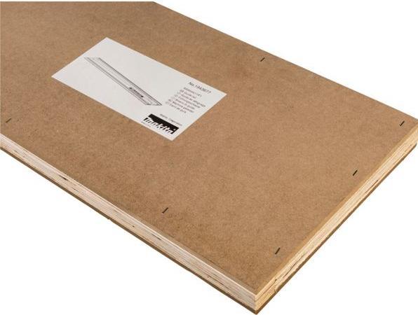 Actual product image Makita Guide rail (300 cm)