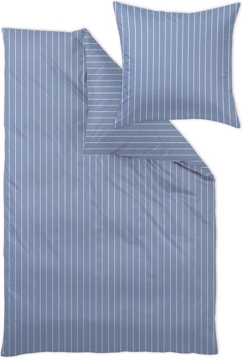 Bleu mat