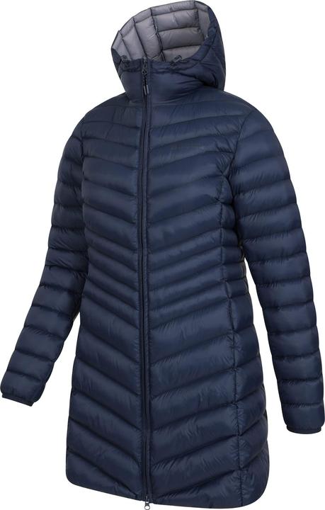 Produktbild Mountain Warehouse Florence Steppjacke (36 D)