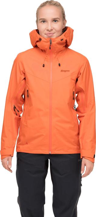 Actual product image Bergans Rabot Light 3L Shell (L)