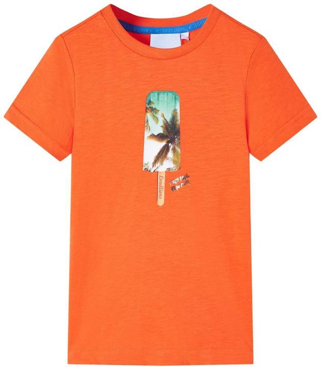 Dunkelorange