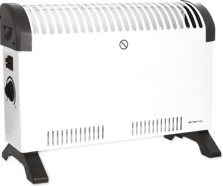 Emerio 2000 W Konvektor CH-128215 Emer Heizkörper (2000 W)