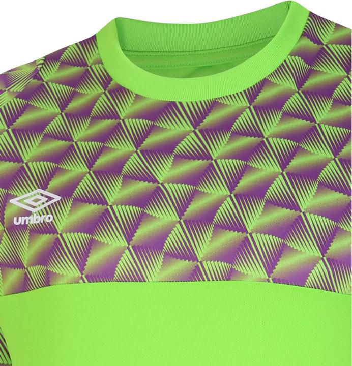 Image du produit Umbro - Maillot de gardien de but FLUX - Enfant (146, 152)
