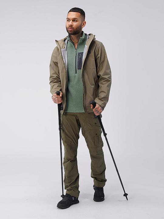 Actual product image Fjällräven Vidda Pro Lite Trousers (50)