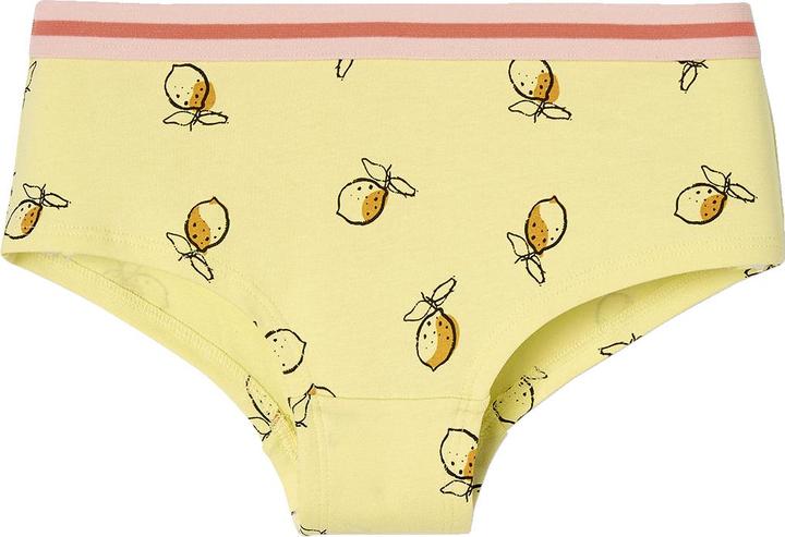 Image du produit Vertbaudet Sous-Vêtements En Bas (98, Pack de 5)